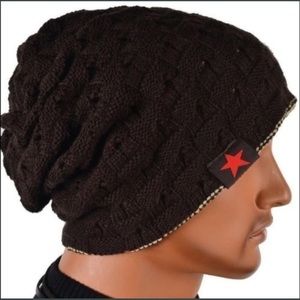Warm Beanie Unisex NWOT